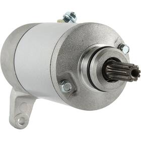 31100-19f10 Total Power Parts 410-54195 New Starter For Suzuki 650 Sv650s Motorcycle 1999-2009 /31100-19f00