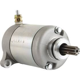 21163-0053 Total Power Parts 410-54231 New Starter For Ninja Zx1400 Pmdd 12-volt Ccw 9-spline