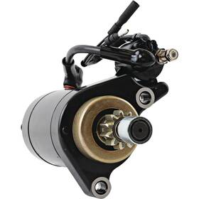 410-54232 Total Power Parts New Starter Motor For Honda 8hp 9.9hp 8 9 Bf8 Bf9.9 Marine Outboard 2001-2010