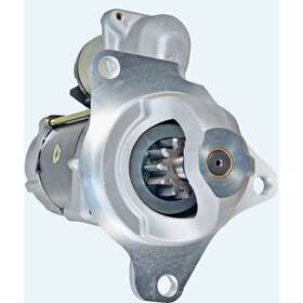 0350-802-0224 Total Power Parts 410-55004 New Starter For Hino Engines 28100-1020 Sawafuji 0350-602-0110