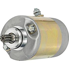410-58008 Total Power Parts Starter For Bms Motor Sports Machoman 250cc Teamguys