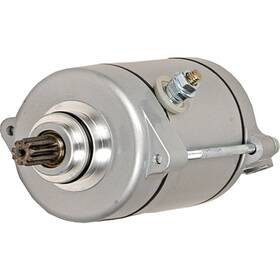 11608-a90-6 Total Power Parts 410-58017 Starter For Bms Sport Utility 200 Hw 30552-c7-12