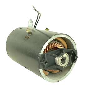 430-20048 Total Power Parts New Pump Motor For J.s. Barnes Stone Hydraulics Spx 08003 08196 Leyman
