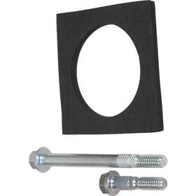 470-12015 Total Power Parts Mounting Bolt Kit Long-short For Chevy Pontiac Mini Pmgr Starter