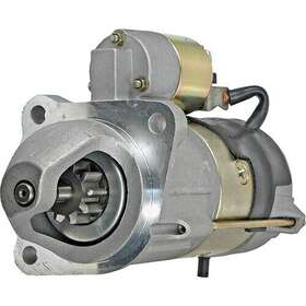410-41000 Total Power Parts 5412122 Starter For Kioti Tractors Compact Dk65s Dk65sc Aii 7029782