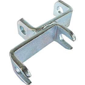 800-10031 Total Power Parts Generator To Alternator Mount Bracket For Massey Ferguson To20 Tractors Gfd9315