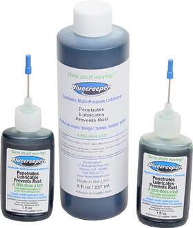 900-20020 Total Power Parts New Blue Creeper Multi Purpose Lubricant For Universal