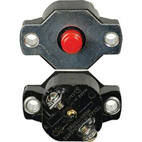 Klx-cdm20 Total Power Parts New Klixon 20a Circuit Breaker For Universal