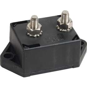 Klx-sdla150 Total Power Parts New Klixon 150a Circuit Breaker For Universal