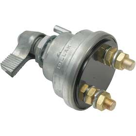 Pol-51-915ep Total Power Parts Master Disconnect Switch For Pollak 51-315 51-915e