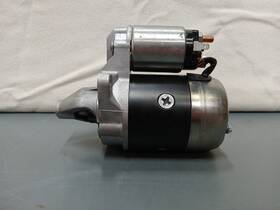 Smt0127 Total Power Parts Starter For Kubota Lawn Tractor T1600h 1990-1995 Kh007 1989-1993