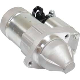 Tpp-700035 Total Power Parts Starter For Suzuki Outboard 175 Df150tx Df150zx Df175tx 2006-2011 410-44101