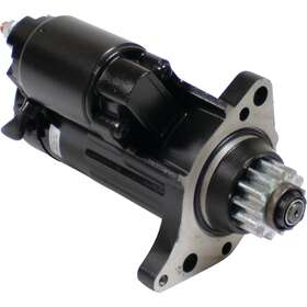 Tpp-700039 Total Power Parts New Starter For Honda Outboard Bf75 Bf90 Bf115 Bf130 Smt0311