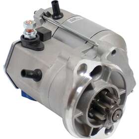 Tpp-700048 Total Power Parts Starter For Kubota 43330 L4330dt L4400dt L4630dt 43.2hp 45hp 410-52265