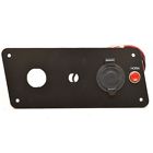 Tr081p62298 Triton Boats Boat Ignition