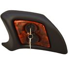 Tr101v22236 Triton Mercury Escape Woodgrain Inboard Ignition Panel
