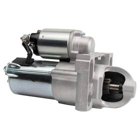 Sta03071 Trq Starter Motor Compatible With Escalade Express Savana Silverado Sierra