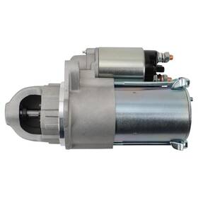 Sta03085 Trq Starter Motor Compatible With Chevy Oldsmobile Pontiac Saturn L4 2.4l
