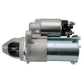 Sta03100 Trq Replacement Starter Motor Compatible With Buick Chevy Gmc Pontiac Saturn