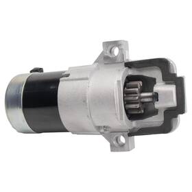 Sta03104 Trq Replacement Starter Motor Compatible With Ford Lincoln 2.0l 2.5l 2.3l