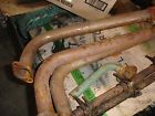 5128872 "tube 12v-71 Detroit Diesel Pick-up 92 Oil Part "