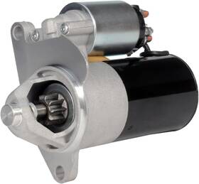 Tustr-3273 Tucarest 3273 Starter For 4.0l With A.t. Fit Fo-rd 98-10 Explorer 98-11 Ranger