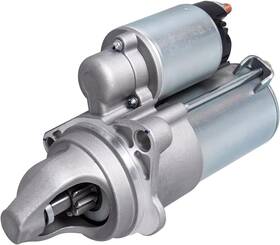 Tustr-6947 Tucarest 6947 Starter For 2.0l 2.4l Fit Bu-ick 10-16 Lacrosse 12-17