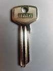 Tv-3d Jma Trioving Pin Marine Key Blank 8422513012806