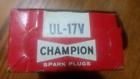 Ul-17v Champion Pack Fits Evinrude Marine