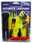 Ul-2 Jet Logic Ski Pwc Ultimate Lanyard Red Black Sea Doo Yamaha Honda 737826016112