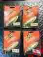 Ul-77v Champion 4 Nos Marine Spark Plugs In Original Blister Pack