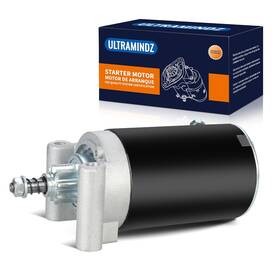 1999-1140051 Ultramindz St-34009n 32 098 08 Starter 9-teeth For Kohler Toro Cub Cadet New