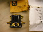 Um21 Standard Motor Products Um Brass Starter Solenoid Boat Marine Volt