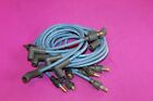 United Marine Wire Set Of Silicone Mega Mag Wires
