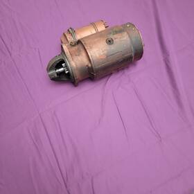 Universal Marine Ovel 04 189 Atomic 4 Starter Late Model