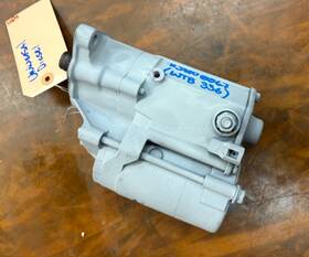 Snd0067 Universal M25xp Diesel Starter #snd0067 12v Tested Good Condition