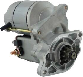 Rtv1100 Urqs 18419 Epartsglobal 12v Metal Starter - Denso Osgr Kubota Rtv1100/rtv900