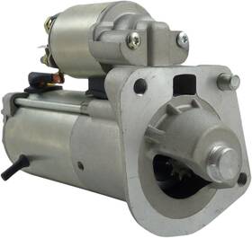 6935 Urqs New Premium Starter Compatible With Volvo C30 C70 S40 S60 V50 V70 Xc70 2.4l