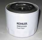 Gm32359 Us Fuel Filter Free Priority Shipping Kohler