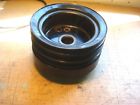 3858533 V8 90841 Mercruiser Pulleys --