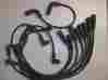 84-863656a1 V8 Flat Cap Wire Set Aftermarket New Ignition Spark Plug