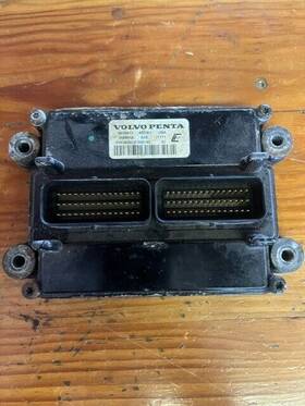 3841744 Volvo Penta Engine Ecm
