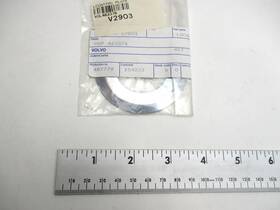 463376 Volvo Penta Sterndrive Marine Engine Locating Plate Ring