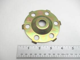 826769 Volvo Penta Sterndrive Marine Engine Crankshaft Lock Washer