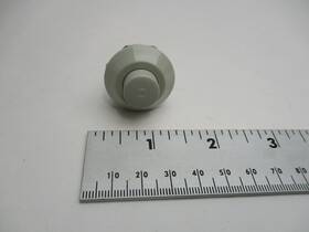 843684 Volvo Penta Sterndrive Instrument Panel/safety Contact Button