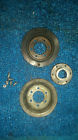 430144 Volvo Aq170 Penta Damper 165 Hub Vibration B30 Cylinder 6 430122