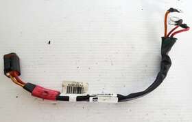 21319579 Volvo Penta D3 150hp Marine Diesel Starter Cable