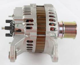 21922756 Volvo Penta New Oem Alternator 24v 130a