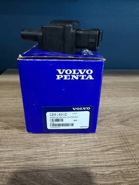 Volvo Penta 22414312 Ignition Coil