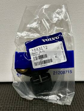 Volvo Penta 3843012 Sensor Genuine Oem Part